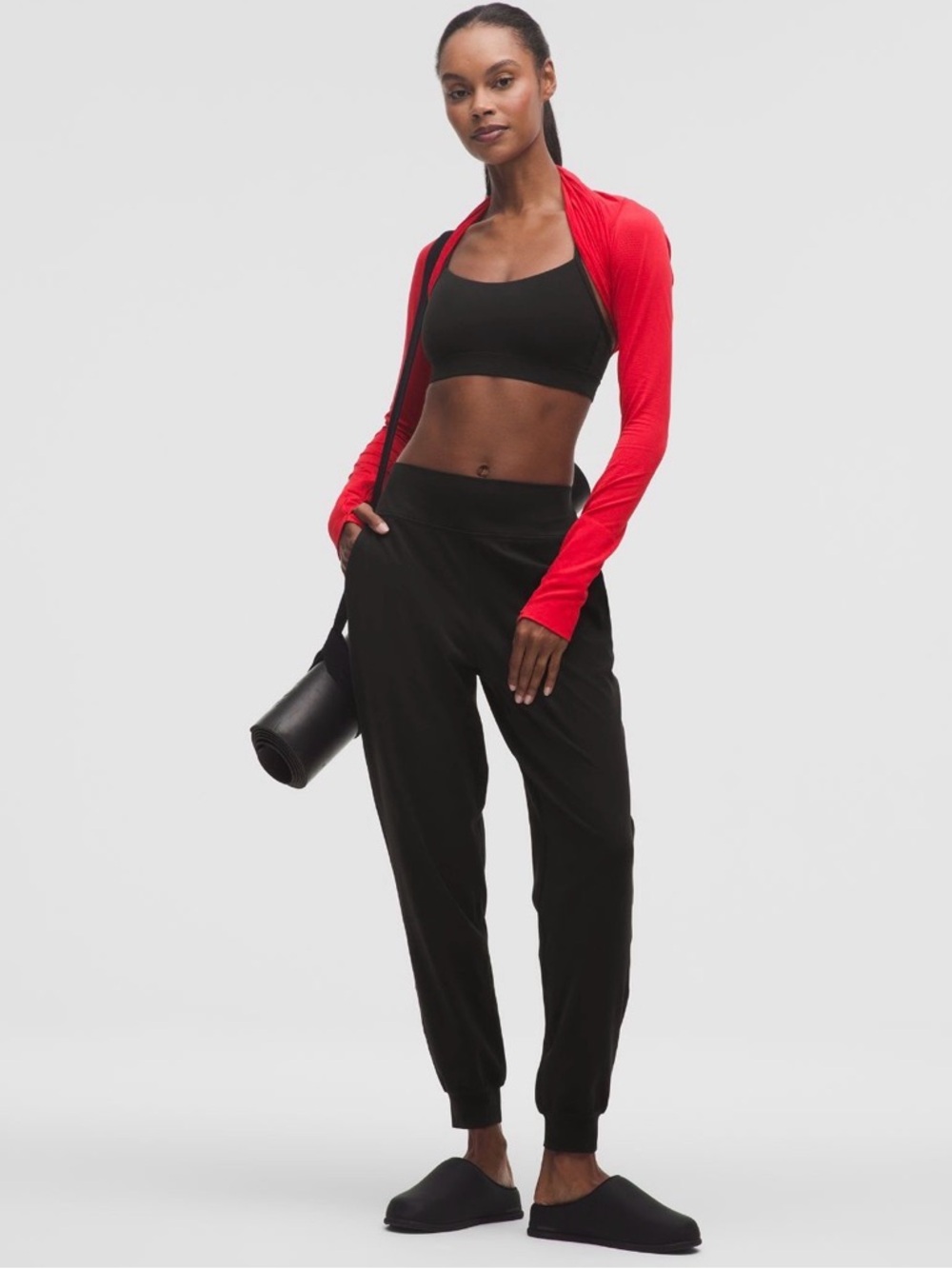 Lululemon Align High Rise Jogger